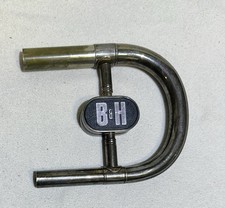 VINTAGE B&H D tuning slide