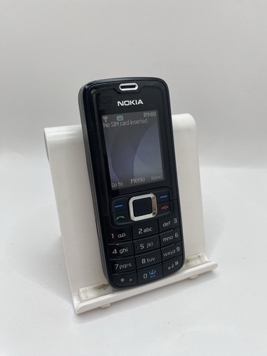 Nokia 3110c classic black - classic,