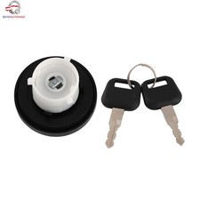 2C1A9K163AA Fuel Tank Locking