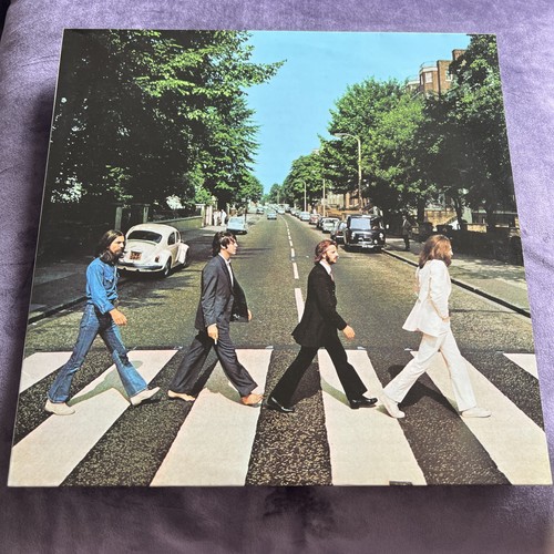 The beatles abbey - beatles,