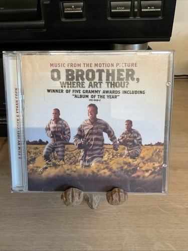 Brother where art - o,
