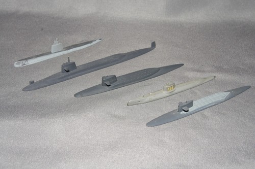 Various makers post - various,