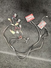 Yamaha R6 2017 To Now DynoJet Power Commander And Secondary Fuel Unit