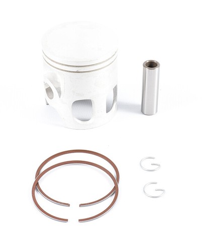 Piston kit for quads - quads, 2.00