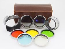 Rolleiflex BIII (Fit 2.8f) 5