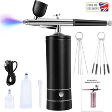 Airbrush Dual Action Spray Gun