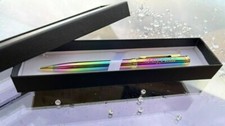 Personalised Pen Laser