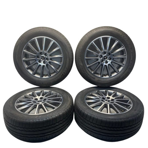 Alloys mercedes class - x, truck