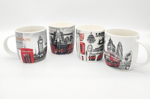 London souvenir mugs tea - mugs,
