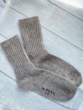 N. Peal cashmere wool blend