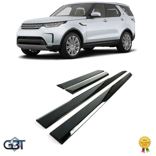 For land rover discovery - rover, 5