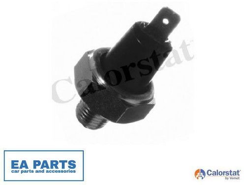 Oil pressure switch - oil,