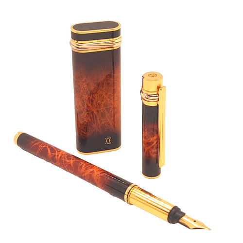Les must cartier trinity - must, de