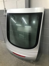 Audi TT MK2 8J 06-14 Complete Boot Lid Tail Gate Paint Code LX7W 