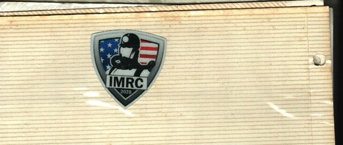 Nice 2020 imrc mine - nice,