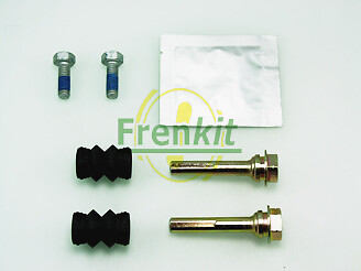 Guide sleeve kit - sleeve, kit,