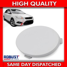 FRONT BUMPER TOW TOWING HOOK