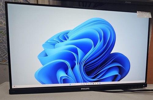Philips 275b1h hdmi dp - philips,