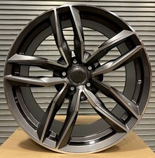 17"  Wheels rims for AUDI A3