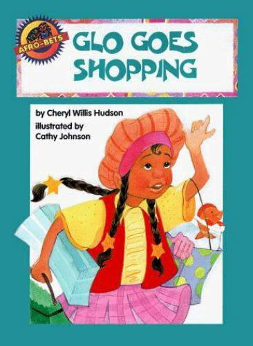 Glo goes shopping hudson - shopping,