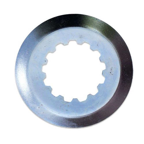 Sprocket lock plate - lock,