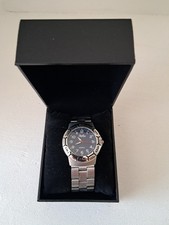 Reflex Wristwatch Mens