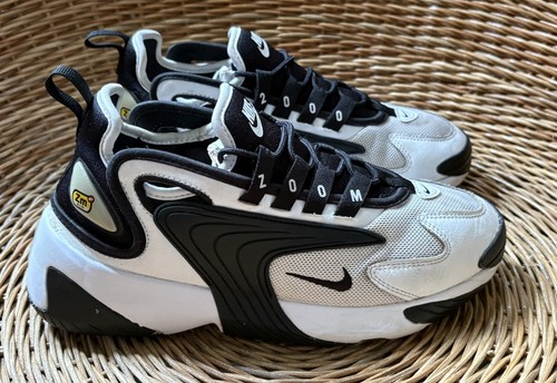 Nike zoom 2000 - zoom,