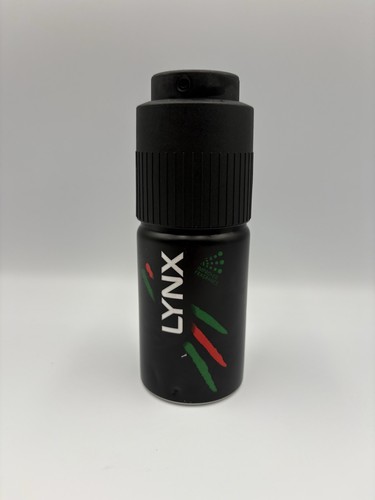 Lynx africa deodorant - lynx,