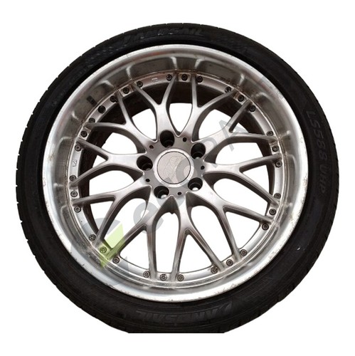 After market alloy 5x114 - after, 5x114.3