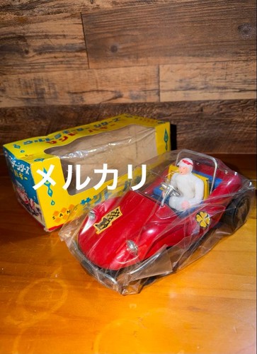 Showa retro vintage nomura toy - retro,