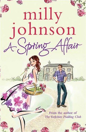 Spring affair - a,