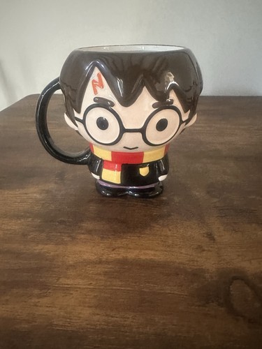 Harry potter large - harry, figure