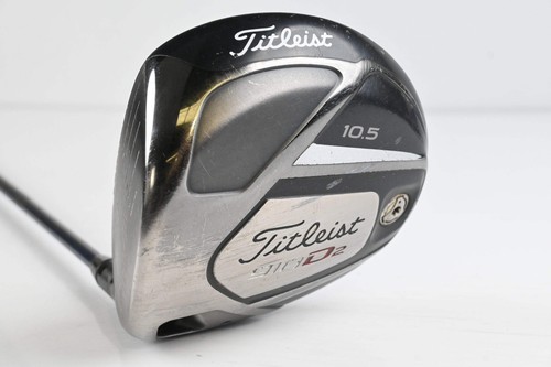 Left hand titleist - titleist, 910