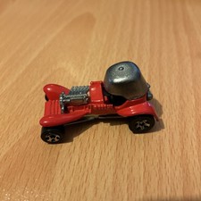 HOT WHEELS Mattel Vintage