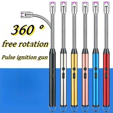 Candle Lighter Electric Long