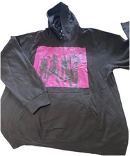 Skunk Anansie Hoodie Rare Rock Band 2025 Tour Merch Jumper Skin Size XL BNWOT