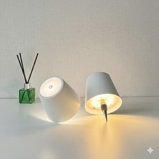 Wireless Bottle Lamp LED Wine