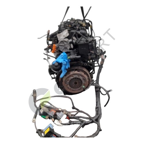 Mk1 diesel peugeot 207 - diesel,
