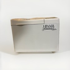 Hinari Homebaker Bread Maker
