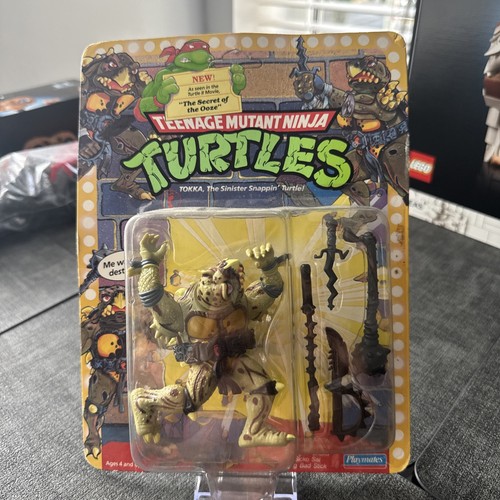 Vintage tmnt teenage mutant - teenage,