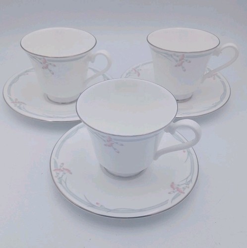 Royal doulton carnation - 3,
