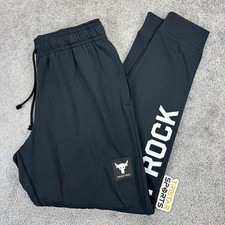 Under Armour Project Rock