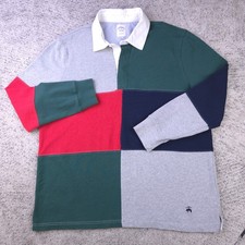 Brooks Brothers Rugby Shirt