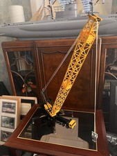 Siku Super Serie 1:55 4310 Latticed Mast Crane
