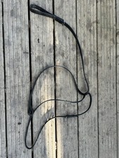 Shires Leather standing