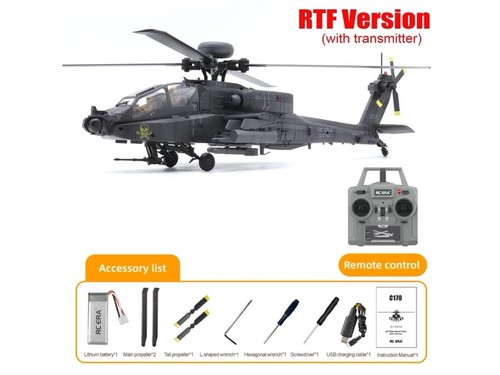 Era c170 apache 1 - rc,