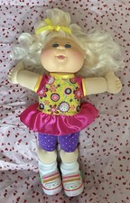 Cabbage Patch Kids