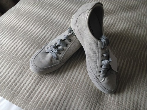 Igi suede leather comfort - igi,