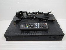 LG BP250 -- Blu-Ray / DVD