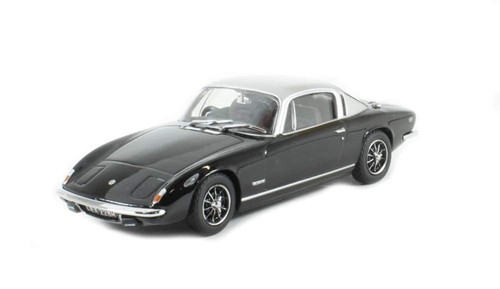 Oxford diecast lotus - oxford, elan